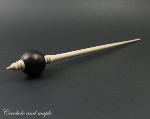 PREORDER for bead spindle