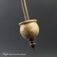 Load image into Gallery viewer, PREORDER for cauldron spindle
