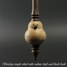 Load image into Gallery viewer, PREORDER for bird bead support spindle