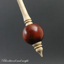 Load image into Gallery viewer, Bead spindle (made to order)