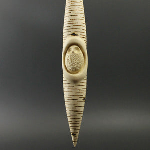 Phang spindle in holly