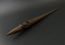 Load image into Gallery viewer, Phang spindle in walnut