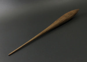 Phang spindle in walnut