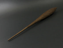 Load image into Gallery viewer, Phang spindle in walnut