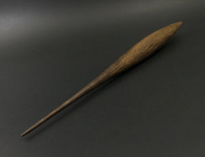 Phang spindle in walnut (<font color="red"<b>RESERVED</b></font> for Ann)