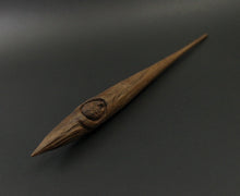 Load image into Gallery viewer, Phang spindle in walnut