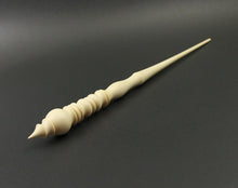 Load image into Gallery viewer, Wand spindle in holly