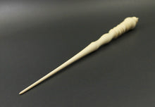 Load image into Gallery viewer, Wand spindle in holly