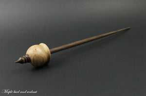 Cauldron spindle (made to order)