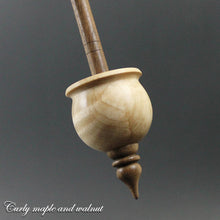 Load image into Gallery viewer, Cauldron spindle (made to order)