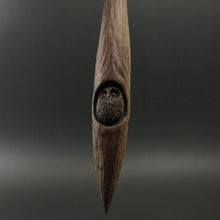 Load image into Gallery viewer, Phang spindle in walnut