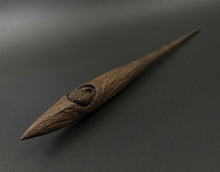 Load image into Gallery viewer, Phang spindle in walnut
