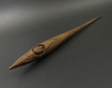 Load image into Gallery viewer, Phang spindle in walnut