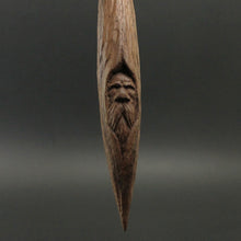 Load image into Gallery viewer, Phang spindle in walnut