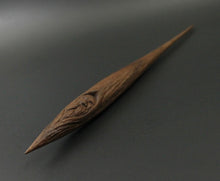 Load image into Gallery viewer, Phang spindle in walnut