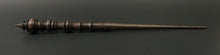 Load image into Gallery viewer, Wand spindle in walnut