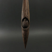 Load image into Gallery viewer, Phang spindle in walnut