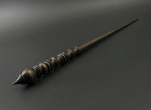 Load image into Gallery viewer, Wand spindle in walnut