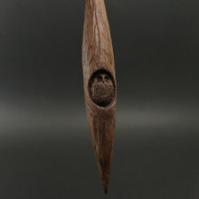 Load image into Gallery viewer, Phang spindle in walnut
