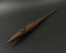 Load image into Gallery viewer, Phang spindle in walnut