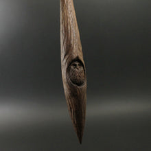 Load image into Gallery viewer, Phang spindle in walnut