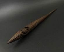 Load image into Gallery viewer, Phang spindle in walnut