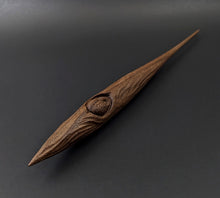 Load image into Gallery viewer, Phang spindle in walnut