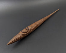 Load image into Gallery viewer, Phang spindle in walnut