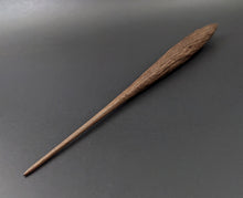 Load image into Gallery viewer, Phang spindle in walnut
