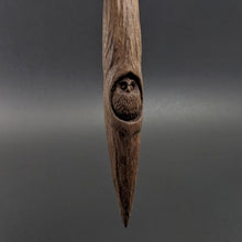 Load image into Gallery viewer, Phang spindle in walnut