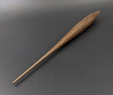Load image into Gallery viewer, Phang spindle in walnut