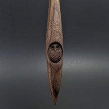 Load image into Gallery viewer, Phang spindle in walnut (<font color="red"<b>RESERVED</b></font> for Miriam)