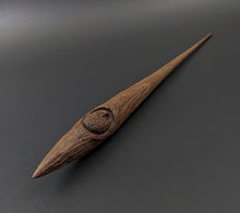 Load image into Gallery viewer, Phang spindle in walnut