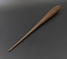 Load image into Gallery viewer, Phang spindle in walnut