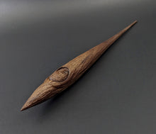 Load image into Gallery viewer, Phang spindle in walnut