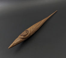 Load image into Gallery viewer, Phang spindle in walnut