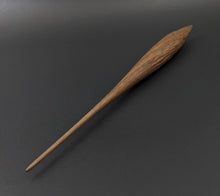 Load image into Gallery viewer, Phang spindle in walnut