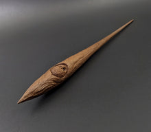 Load image into Gallery viewer, Phang spindle in walnut