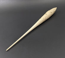 Load image into Gallery viewer, Phang spindle in holly