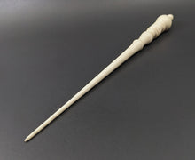 Load image into Gallery viewer, Wand spindle in holly