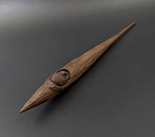 Load image into Gallery viewer, Phang spindle in walnut