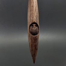 Load image into Gallery viewer, Phang spindle in walnut