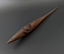Load image into Gallery viewer, Phang spindle in walnut