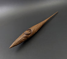 Load image into Gallery viewer, Phang spindle in walnut