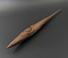 Load image into Gallery viewer, Phang spindle in walnut