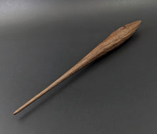 Load image into Gallery viewer, Phang spindle in walnut
