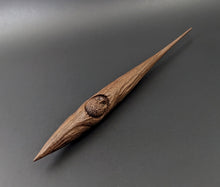 Load image into Gallery viewer, Phang spindle in walnut