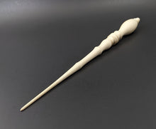 Load image into Gallery viewer, Wand spindle in holly