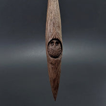 Load image into Gallery viewer, Phang spindle in walnut