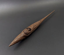 Load image into Gallery viewer, Phang spindle in walnut